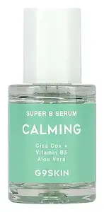 G9 Skin Calming Super B Serum