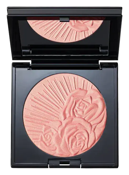Pat McGrath Labs Skin Fetish: Divine Blush Fleurtatious
