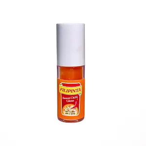Filipinta Beauty Lip Gloss Sweet Chili