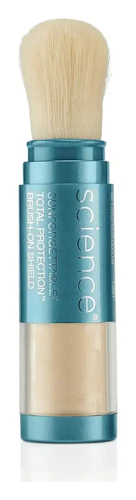 Colorescience Sunforgettable® Total Protection™ Brush-On Shield SPF 50 - Fair