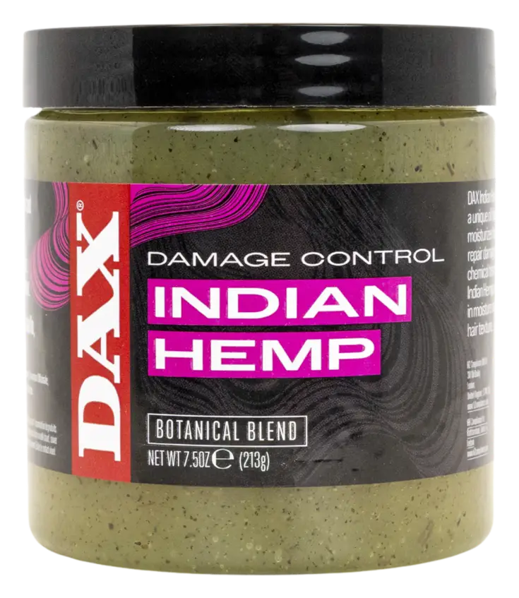 DAX Hair Care Indian Hemp