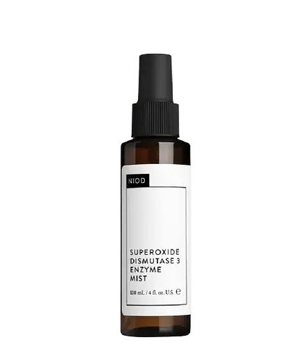 Niod Superoxide Dismutase 3 Enzyme Mist
