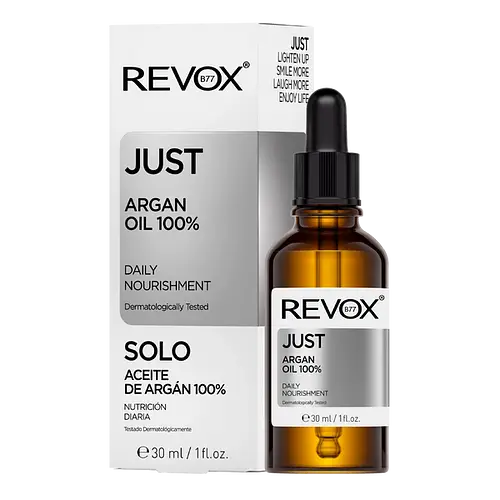 REVOX B77 Argán oil 100%