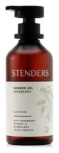 Stenders Shower Gel Cranberry
