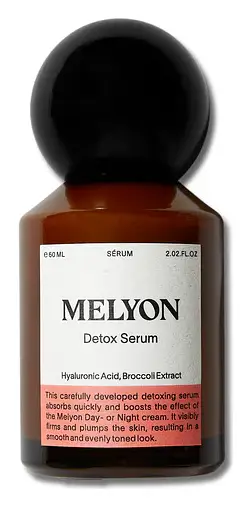 Melyon Detox Serum