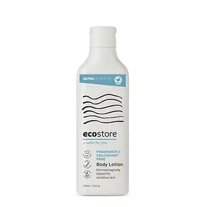 Ecostore Ultra Sensitive Body Lotion