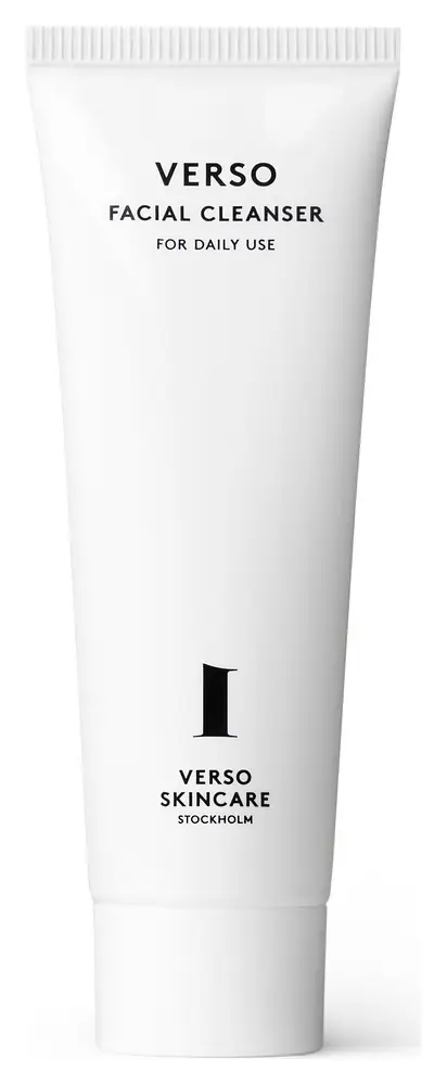 Verso Skincare Facial Cleanser