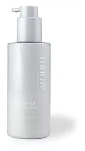 Murav Snow Gentle Milk Cleanser