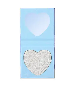 Trixie Cosmetics Cold Shoulder