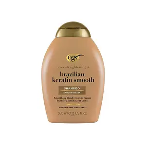 OGX Beauty Brazilian Keratin Therapy Shampoo