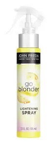 John Frieda Go Blonder Controlled Lightening Spray
