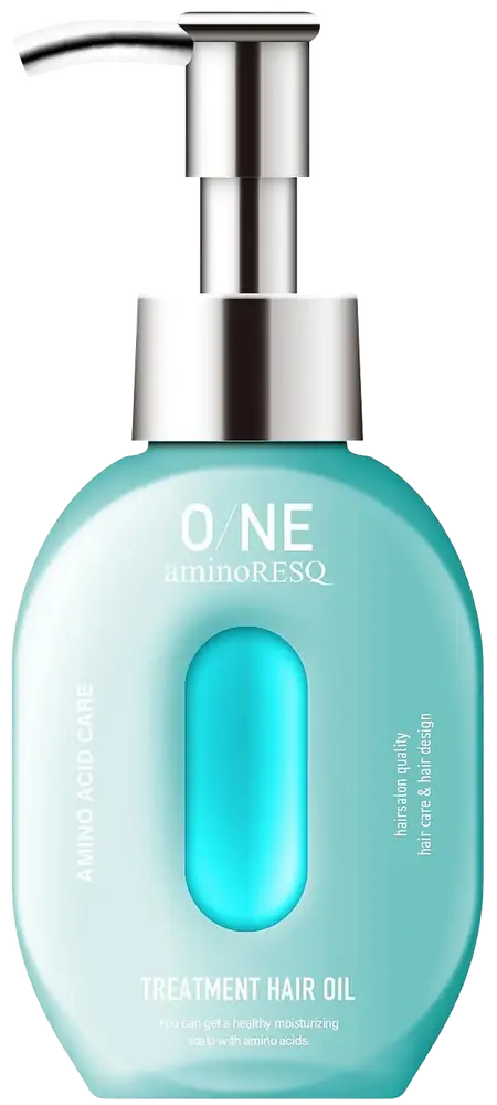 O/NE aminoRESQ Treatment Hair Oil