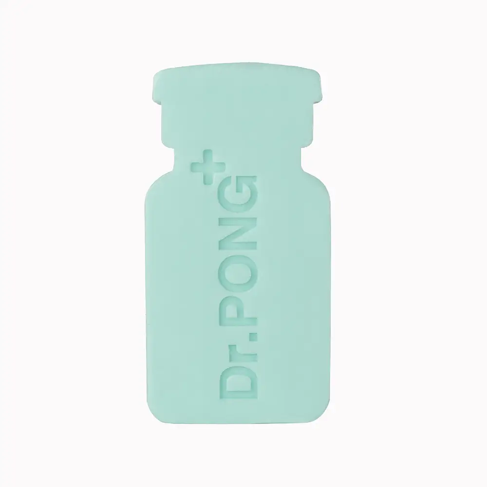 Dr. Pong Natural Volcanic Sulphur Soap