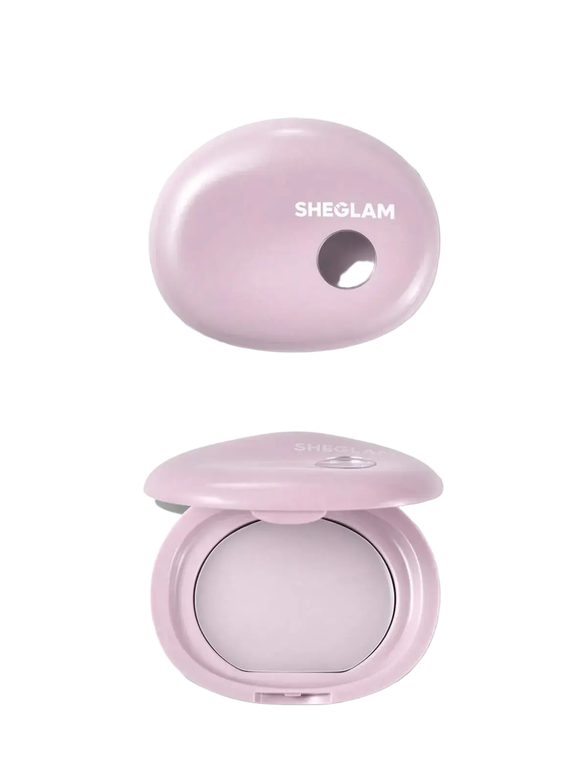SHEGLAM Bubble Glow Blush Bar Multicolor