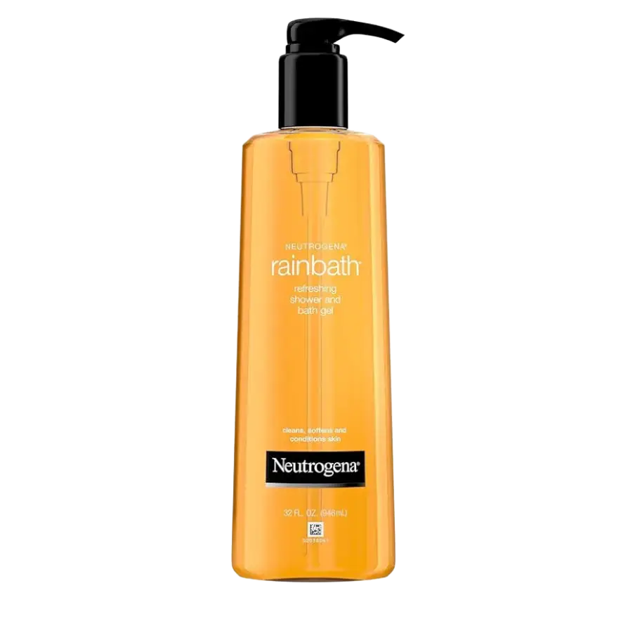 Neutrogena Rainbath Refreshing Shower and Bath Gel Original