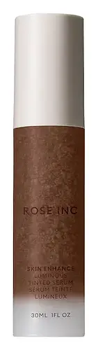 Rose Inc Skin Enhance Luminous Skin Tint Serum Foundation 120