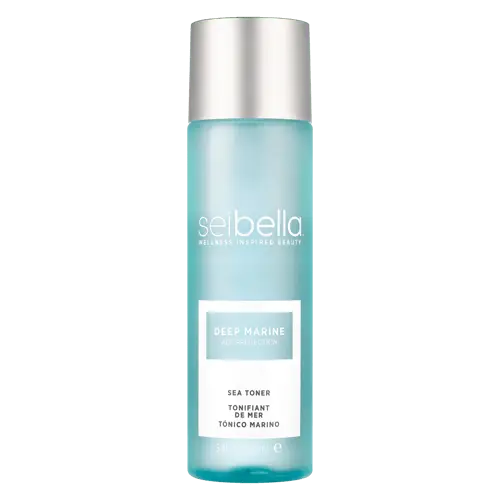 sei bella Deep Marine Sea Toner