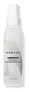 Morphe Luminous Setting Spray