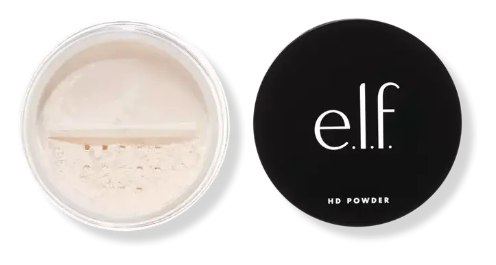 e.l.f. cosmetics High Definition Powder Soft Luminance