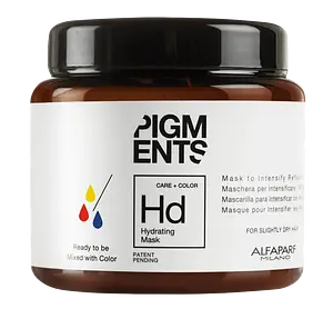 Alfaparf Milano Pigments Mask Hydrating