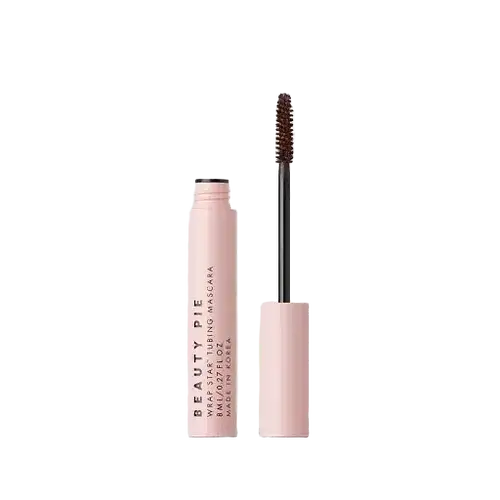 Beauty Pie Wrap Star Tubing Mascara Classic Brown