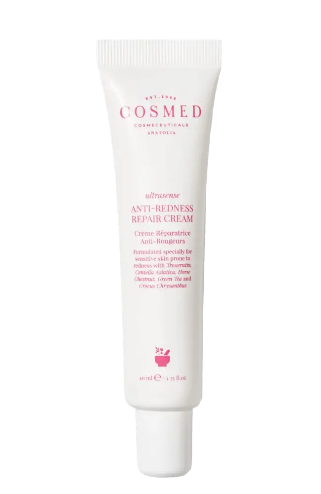 Cosmed Ultrasense Anti Redness Repair Cream
