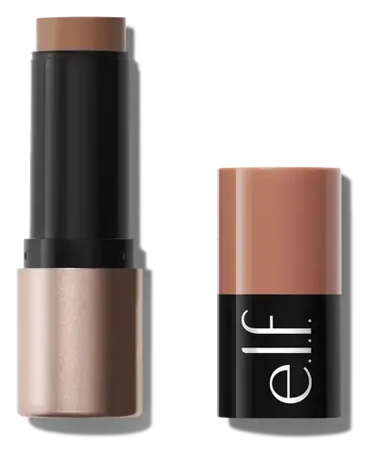e.l.f. cosmetics Soft Glam Cream Bronzer Medium