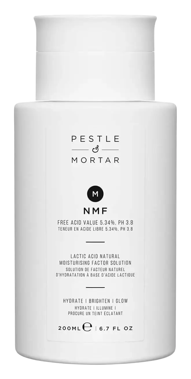 Pestle & Mortar NMF Lactic Acid Toner