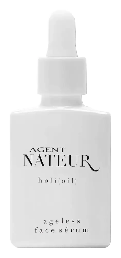 Agent Nateur Holi (Oil) Refining Ageless Face Serum