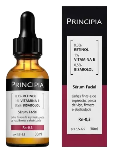 Principia Serum Facial Rn-0,3