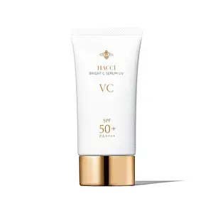 Hacci Bright C Serum UV SPF 50+