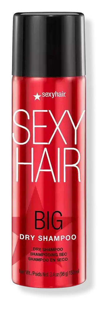 SexyHair Big Sexy Hair Dry Shampoo