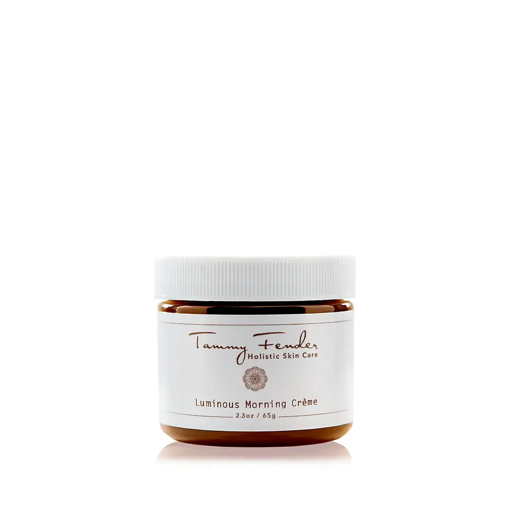 Tammy Fender Luminous Morning Crème