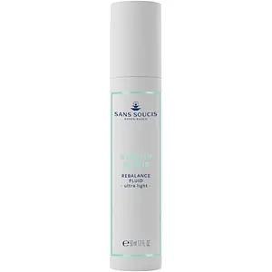 Sans Soucis Barrier Repair Rebalance Fluid Ultra-Light