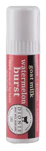 Dionis Goat Milk Lip Balm Watermelon Burst