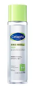 Cetaphil Moisturising Toner Japan