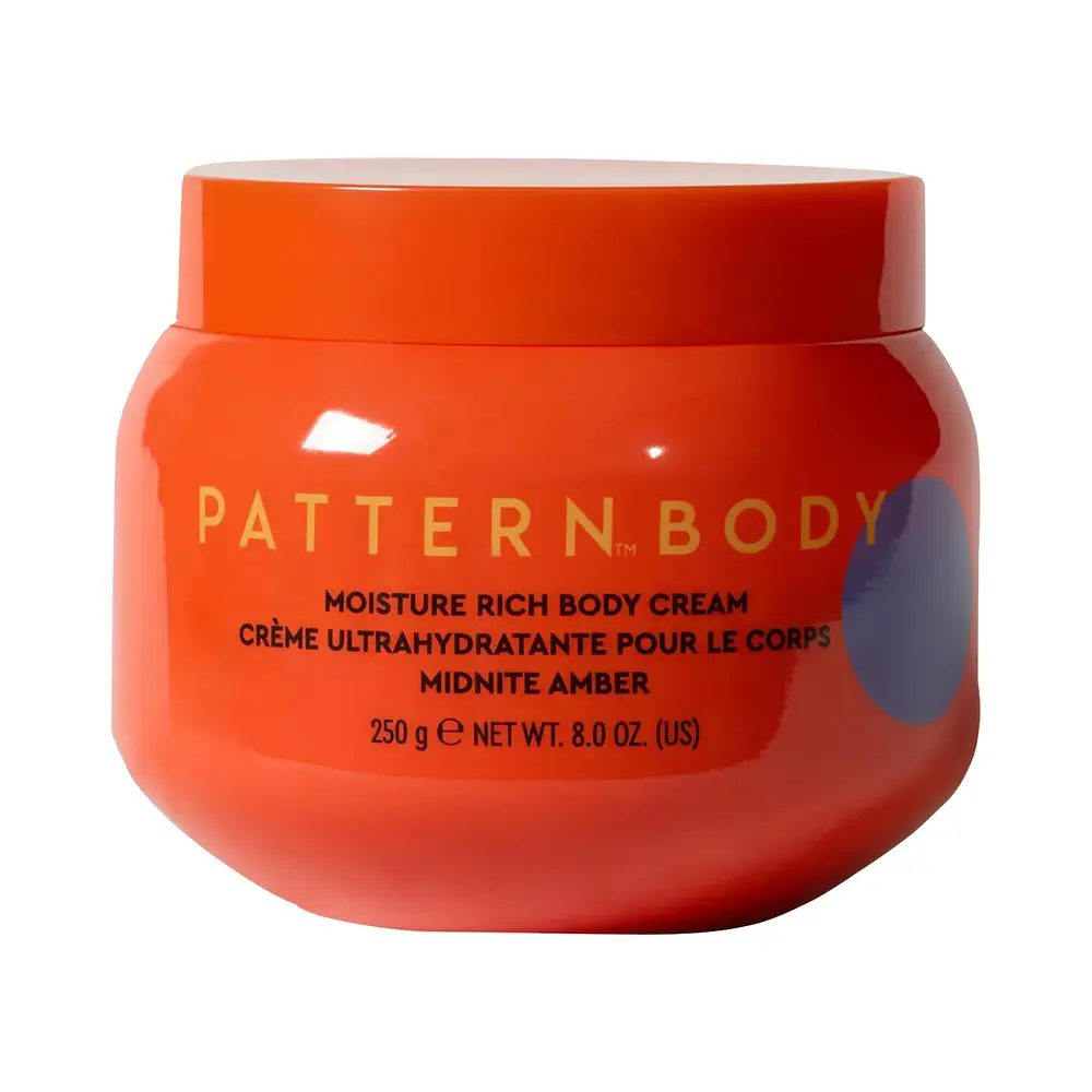Pattern by Tracee Ellis Ross Moisture Rich Body Cream