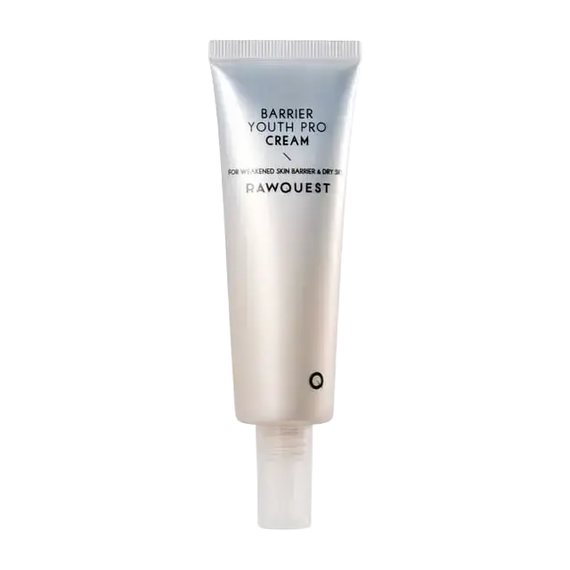 Rawquest Barrier Youth Pro Cream