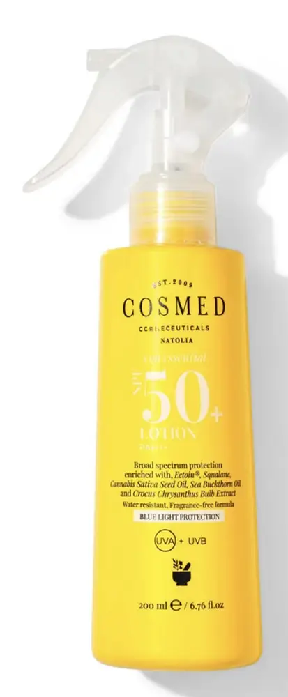 Cosmed Sun Essential Lotion SPF 50+