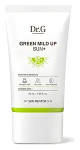 Dr.G Green Mild Up Sun+ SPF50+ PA++++