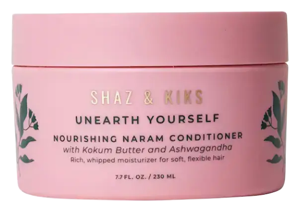 Shaz & Kiks Nourishing Naram Conditioner