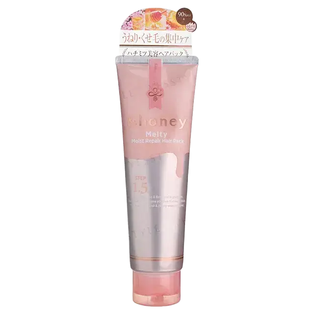 &Honey Melty Moist Repair Hair Pack 1.5
