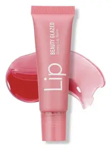 Beauty Glazed Glowy Lip Balm #104 Strawberry