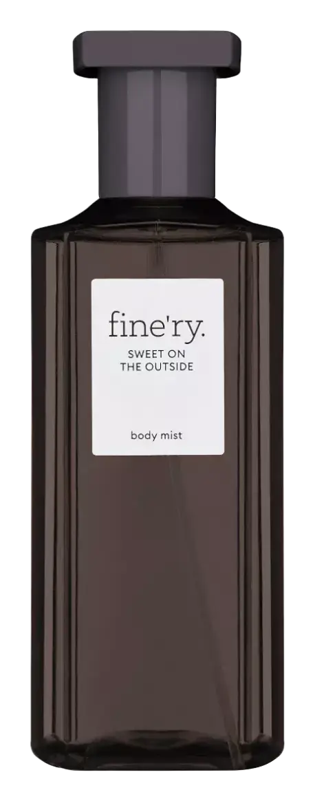 Fine'ry Sweet On The Outside Body Mist