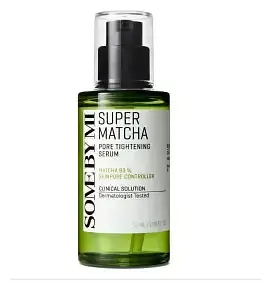 Some By Mi Super Matcha Pore Tightening Serum