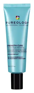 Pureology Strength Cure Split-End Salve Leave-In Treatment