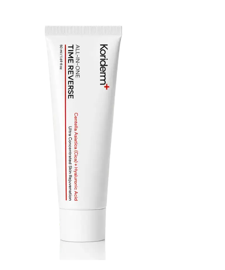 Koriderm Time Reverse Cream (All-In-One)