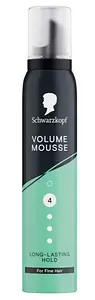 Schwarzkopf Professional Volume Mousse UK