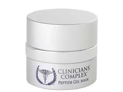 Clinicians Complex 6% Skin Brightening Cream