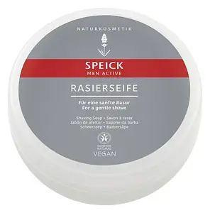 Speick Men Active Shaving Soap